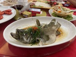 -喜爱轩酒楼·宴会厅