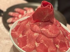 -囍凤楼·粤菜·点心·火锅(温特莱店)