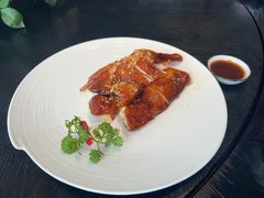 -岁粤Moon·湖景餐厅(月光码头店)