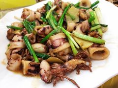 -浩海美食店(闸坡店)