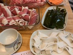 -老康火锅(桥南街店)