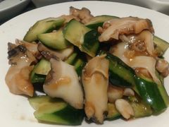 -前海沿·青岛菜(乐客城店)