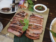 -Siam泰餐厅(水上公园店)