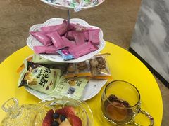 -喜艾堂艾灸馆(世贸天阶店)