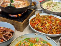 -老三样·旧食新味(万寿宫店)