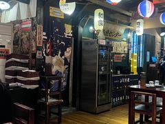 -小川洋风料理(江汉路店)