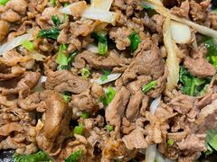 -烤肉季饭庄