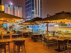 -La Terre乐田(万象城店)