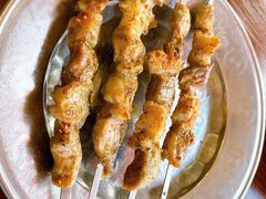 -阿拉木汗餐厅(山大路店)