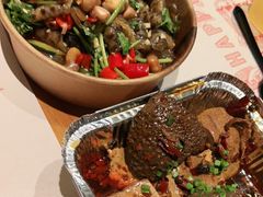-阿季·当季酒食(后江埭店)