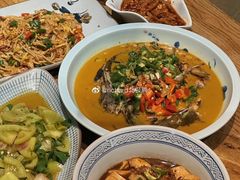 -陈先进鱼馆·夜宵·地道农家菜(湖墅南路店)