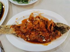 -珠江餐厅