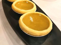 菊花鸡蛋挞-金城大酒店-中餐厅(汾江中路店)