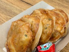 -非遗·十八曲鱼饺(西马总店)