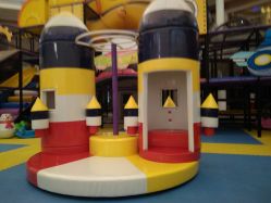 -嘻哈乐儿童乐园