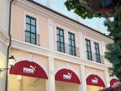 -佛罗伦萨小镇广佛名品奥特莱斯(疏港路店)