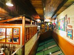 -阿甘虾餐厅(凌霄阁店)