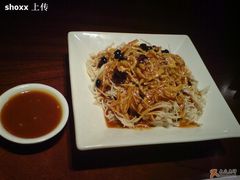 怪味手撕鸡-望湘园·湖南菜(宏伊店)