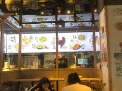 -老乡鸡(联家超市北辰天都店)