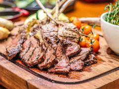 -mezza9 Macau(澳门君悦酒店)