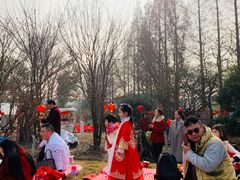 -宝岩生态观光园
