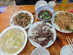 -三中高皇羊肉馆