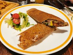 -La Creperie法餐厅(桃江路店)