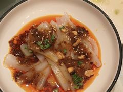 -渝信川菜(西单店)