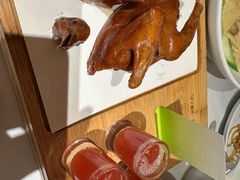 -汤城小厨•粤菜•靓汤(金宝街店)