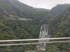 -古龙峡云天玻霸