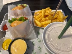 -Shake Shack(西单大悦城店)