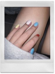 -Sakura Nail Studio美甲美睫