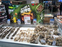 -盒马X会员店(王府井奥莱UP TOWN店)