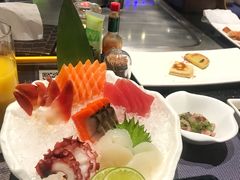 -大渔铁板烧(大悦城店)