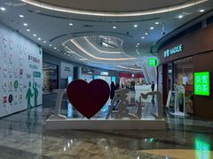-银泰百货(厦门国贸中心店)