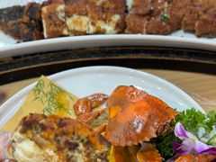 -醉壹号海鲜大排档(厦门美食地标店)