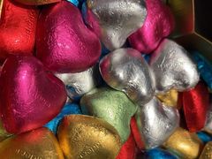 -Laderach 莱德拉(上海环贸iapm店)