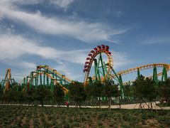 -南戴河国际娱乐中心