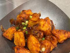 -蓉三少冒烤鸭·四川小吃集(北京首店)