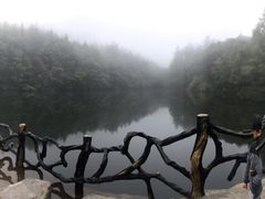 -洛阳白云山景区