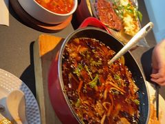 -烛影拾光观景餐厅·创意菜·摄影·小提琴(大唐不夜城店)