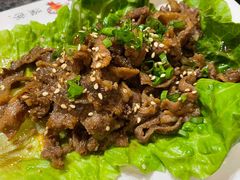 -喔爸韩国料理(泗门店)