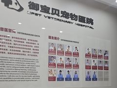 -御宝贝24h宠物医院·转诊中心·CT核磁血透中心(厦门总院)