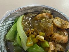 -正宗梧州牛肠酸