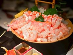 -花潮料理艺食馆(成都万象城店)