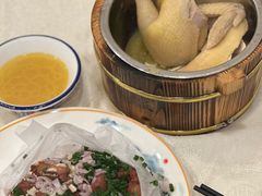 -婆婆家·湛江特色美食(福田振华路店)