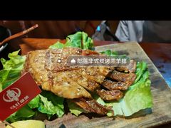 -马灯部落·西湖边的创意山景餐厅(虎跑动物园店)