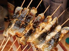 -雪熊精酿·哈尔滨烧烤酒馆(非遗大串店)