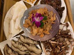 -大理董·董家小厨野生菌火锅(古城旗舰店)