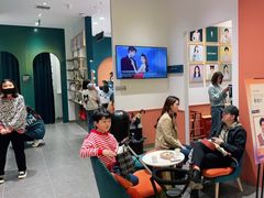 -海马体照相馆(重庆爱琴海购物公园店)